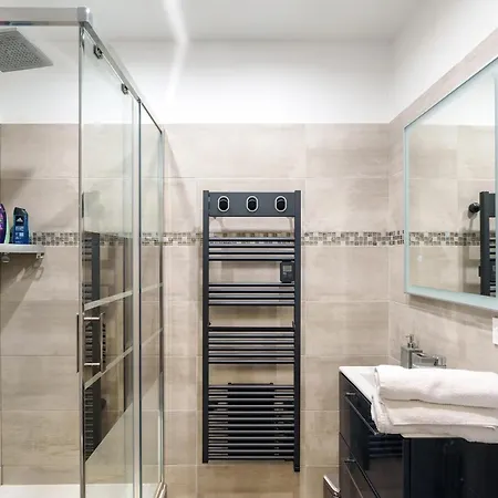 Daire Le Gaia - A 10min Du Centre De *